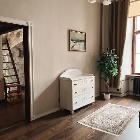 Idyllic Flat In A Prime Location Apartman Tallinn