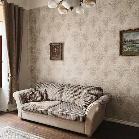 Idyllic Flat In A Prime Location Appartement
