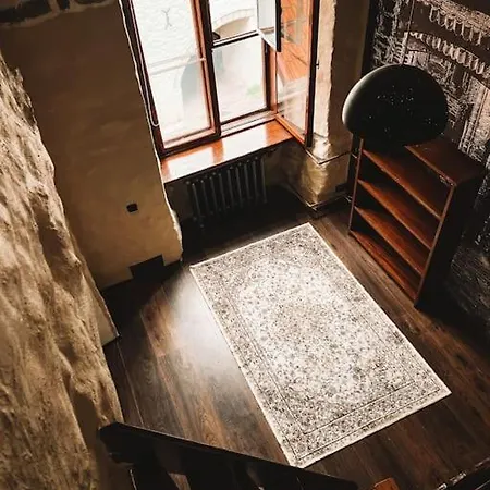 Idyllic Flat In A Prime Location Lejlighed *