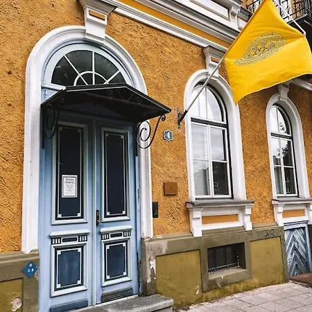 Idyllic Flat In A Prime Location Lejlighed *